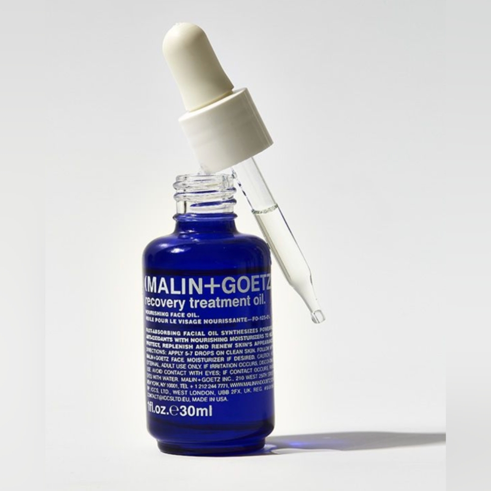 - MALIN+GOETZ - Recovery Treatment Oil